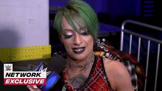 Ruby Riott is ready to show Team Raw what she’s got: SmackDown Exclusive, Nov. 6, 2020