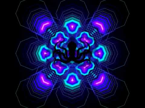 Octopus Nebula - Old School Days