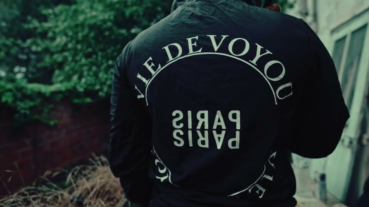 Johny Smile - Qui (Clip Officiel)