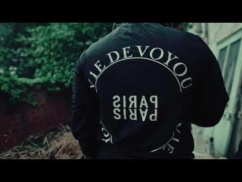 Johny Smile - Qui (Clip Officiel)