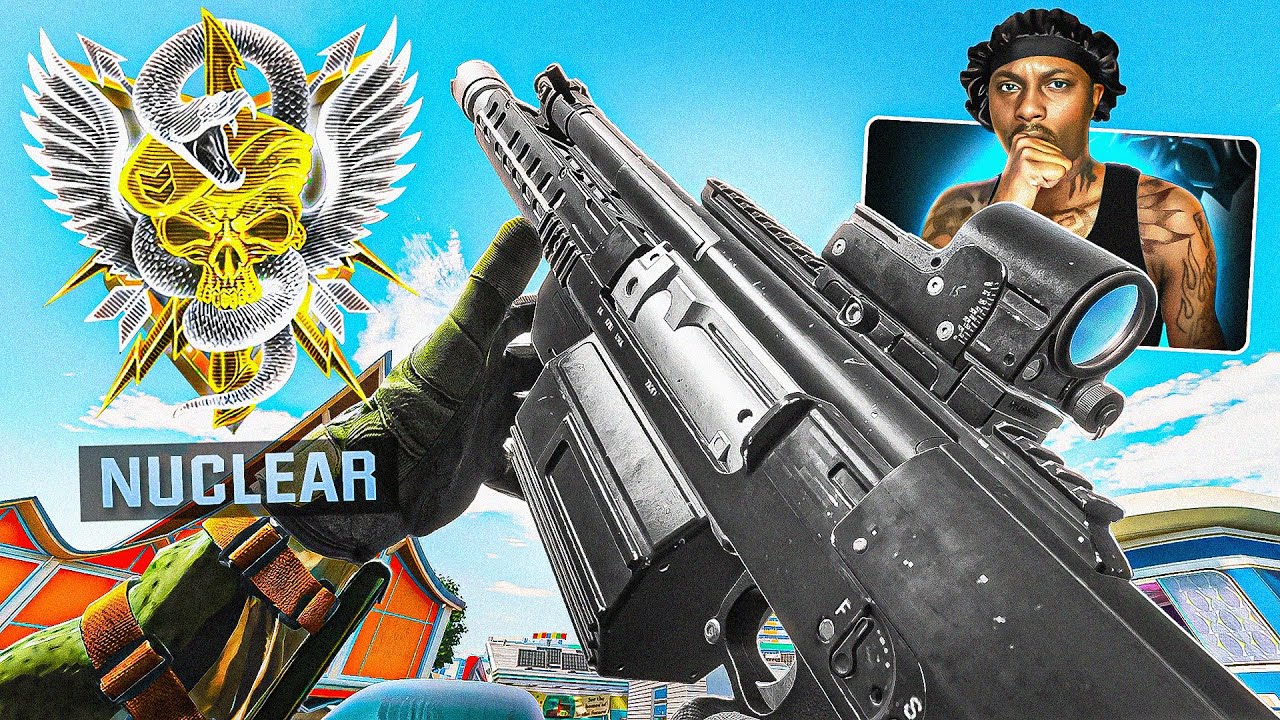 THE WAR MACHINE IS BACK AND IT’S WAY TOO STRONG