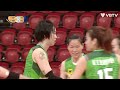 Saipai Tehran VS VTV Binh Dien Long An | HIGHLIGHTS | AVC Champions League 2025