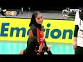 Saipai Tehran VS VTV Binh Dien Long An | HIGHLIGHTS | AVC Champions League 2025