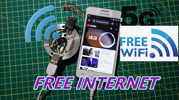 get free internet without sim card and wifi router free internet technology Real Ideas - 2020