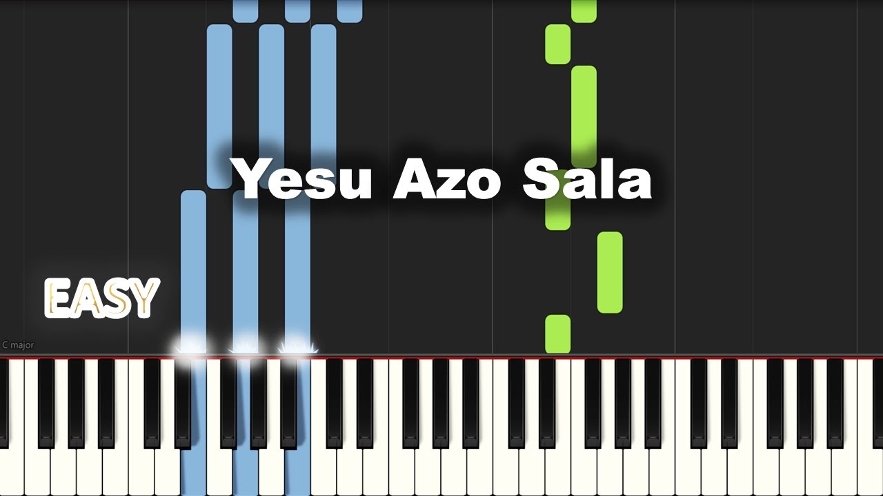 YESU AZO SALA