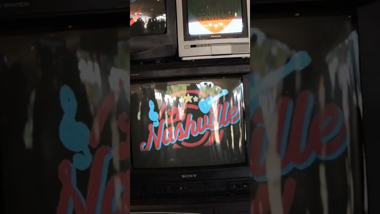 We Built A Dive Bar In Essex - Country Calling UK Festival 2025