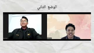 TAC 501 INTRODUCTORY ARABIC ( LEVEL 3 )  - TUGASAN 1