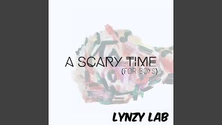 A Scary Time (for Boys)