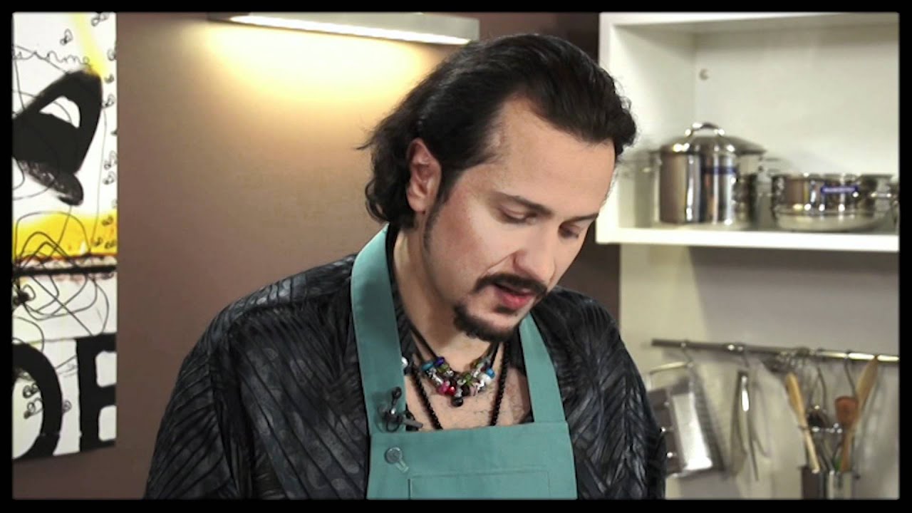 11 Utro so vkusom Roma Romiros 14.01.2012.