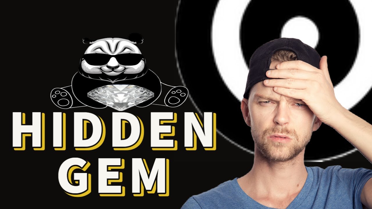 The Hidden Gem | PGV Second Look  | Optimus Money | OptFund | Truth Seekers | Passive Income