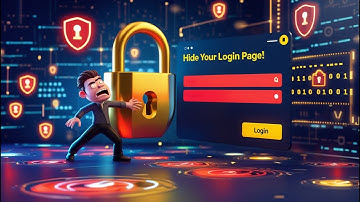 Hackers Hate This! Change Your WordPress Login URL Now