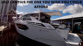 Cruiser Yacht MUST SEE MID BIRTH! Everything needed for the Great Loop