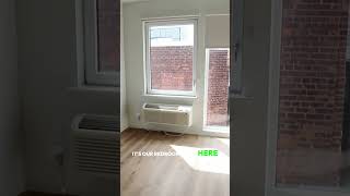 Huge Closet Inside Lazul West Jersey City