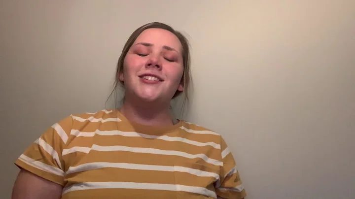 Just Give Me A Reason - Theresa Chambers