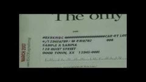 What Is My NRDS Number?