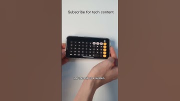 iPhone App Tips! Did you know the iPhone Calculator app did this? #technology #apple