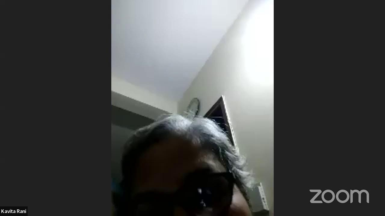 Research and evidence based Case History and protocols, feedback and query session. Wednesday Class