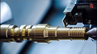 BRAND VIDEO | Storm Power Components |  Video Production + Animation | Chattanooga, TN