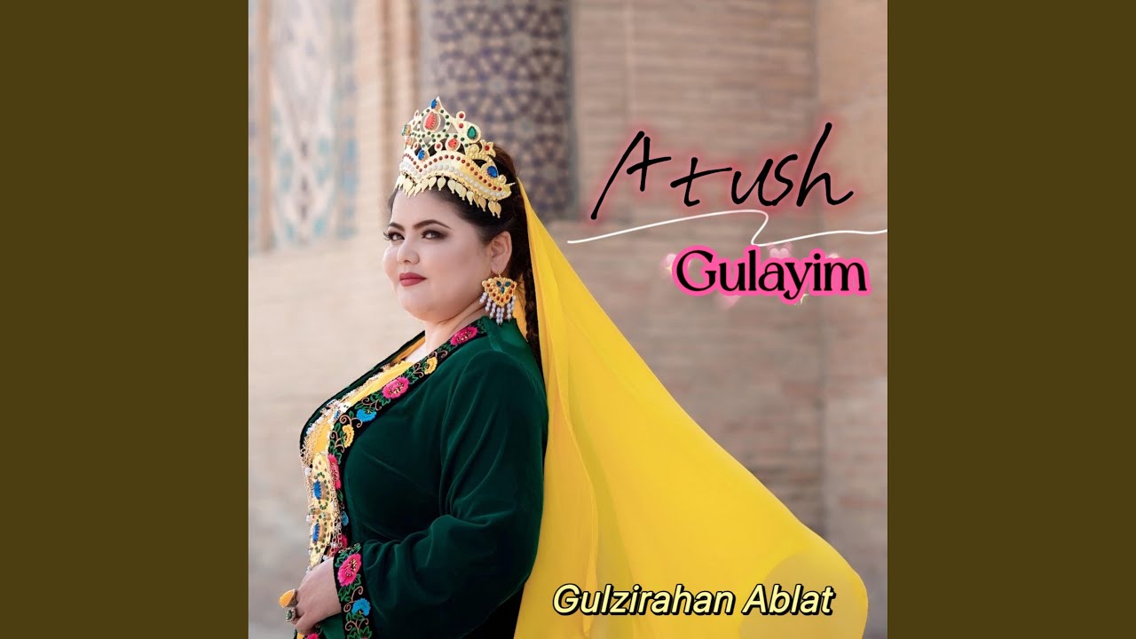 Atush (Gulayim)