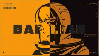 15Fps Bad Liar Cyberpunk Edgerunners Edit Motion Ninja