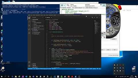 Create self-signed certificates for ABB IRC5 OPC UA server