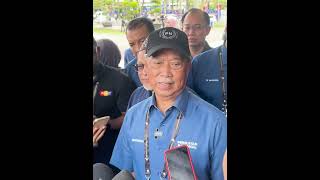 Perikatan to issue statement on opposition MPs allocation MoU draft soon, says Muhyiddin Perikatan to issue statement on opposition MPs allocation MoU draft soon, says Muhyiddin