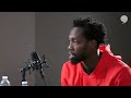 Patrick Beverley says Lillard, Kemba, and Russell Westbrook are the hardest players to guard."