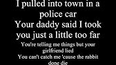 Aerosmith Sweet Emotion Lyrics Hd Youtube
