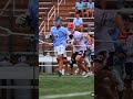 5⭐️ UNC ‘28 Commit Ben Fox &amp; 3⭐️ NAVY ‘28 🇺🇸 Commit Dan Aiello put’n the 🔨down‼️@team91lacrosse