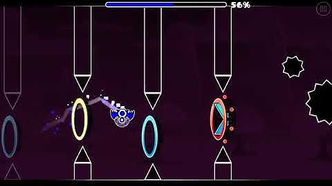 Project Infinity preview (again) + Full layout