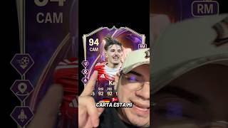 El mejor SBC del momento #karl #benitoplay #fc26 #fut #ultimateteam