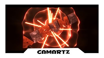 AERUME INTRO BATTLE (30 LIKES FOR PARTICLES)