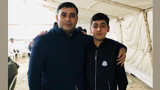 Sədulla Klarnet Xilə Rəqsi Zabrat Toyu