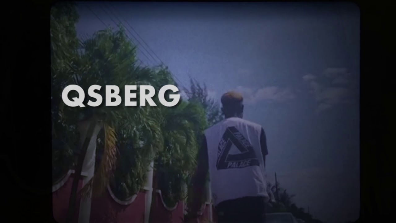 Burnaboy & Qsberg - Gbona (REFIX)