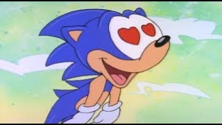 The Annotated Adventures of Sonic the Hedgehog - EP 2: Lovesick Sonic