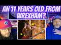 Guitar Player Reacts to Olly Pearson – Golden Buzzer Performance BGT