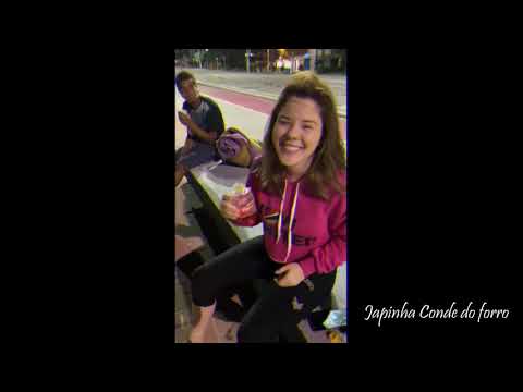 Minha dúvida se ele olhava pra mim ou pro meu corote! 😅 “Romance Desapegado - Conde do forro "