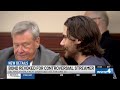 Judge revokes bond for controversial streamer 'Chud the Builder' in Davidson County