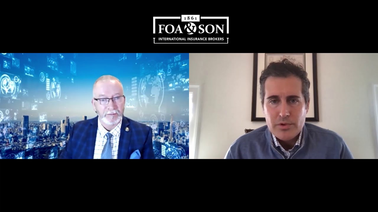 Food for Thought: Ep.  4 (Transparency and Trust in the Food and Beverage Supply Ecosystem)