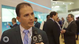 Eduardo Saenz, Product Champion - Schlumberger