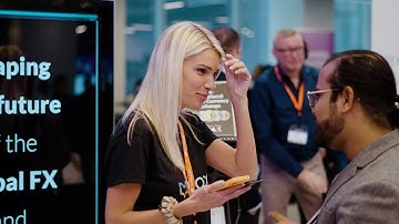 Crypto Connection | Highlight Corporate Video (NYC Videography)