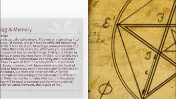 PSY 523 Comprehension Part 1