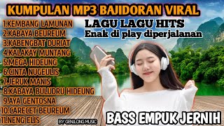 KUMPULAN MP3 BAJIDOR/TANJI VIRAL HITS