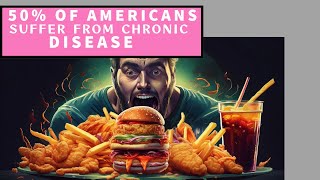 Wake Up! The Hidden Dangers of Processed Foods