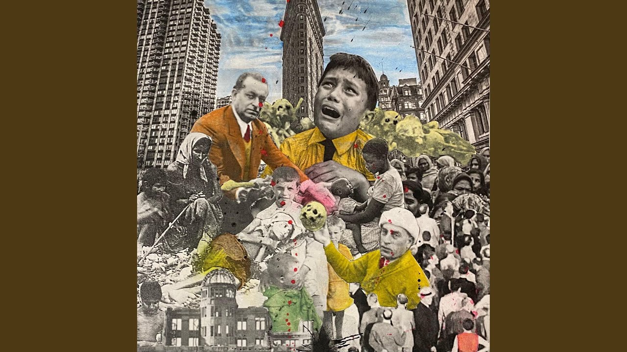 Genocide In Ten Easy Steps