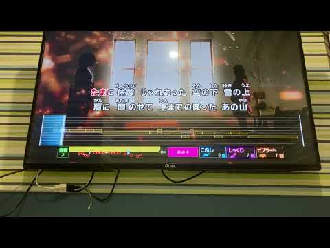 鈴木あみ「all night long」歌ってみた