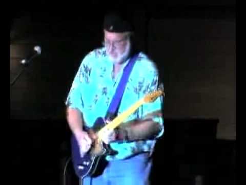 The Deputy Dawg Band - Melinda Rose - IRRMA 2009 C...