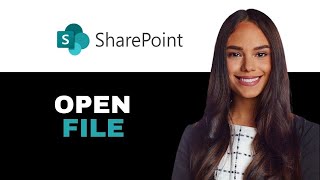 How to Open SharePoint File in Desktop App 2025