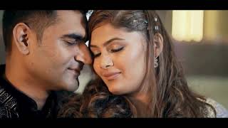 WEDDING TEASER | 2024| PRATIK & MANALI | WEDDING VIDEO | CAPTURED BY SNAPBLINK STUDIO