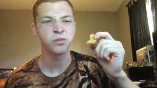 McDonald's 50 Piece Chicken McNugget Super Bowl Special